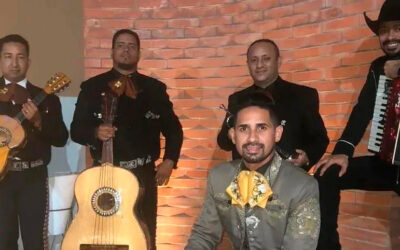 Mariachis a Domicilio en Barranquilla