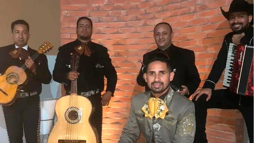 Mariachis a Domicilio en Barranquilla