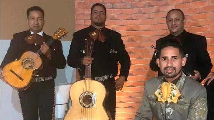 Mariachis a domicilio en barranquilla