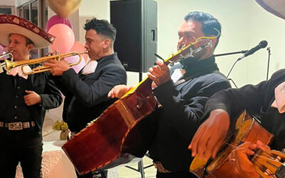 ¿Cuánto cuesta contratar un mariachi en Barranquilla?