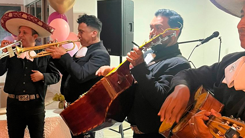 ¿Cuánto cuesta contratar un mariachi en Barranquilla?