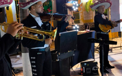 Telefonos de Mariachis en Barranquilla