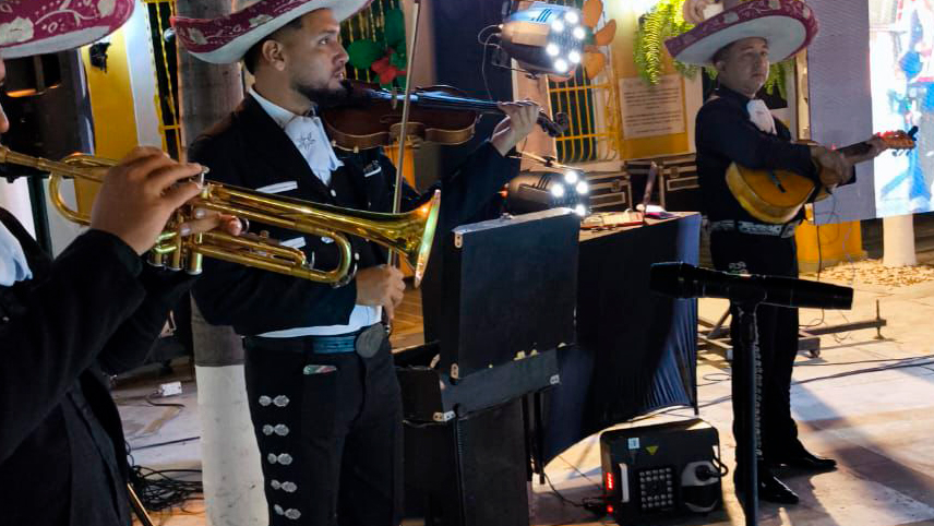 Telefonos de Mariachis en Barranquilla