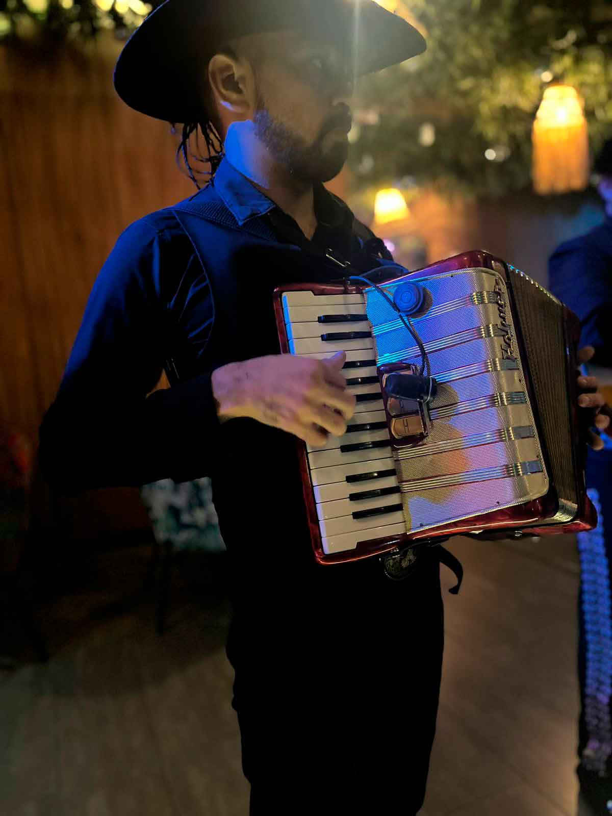 mariachis en barranquilla