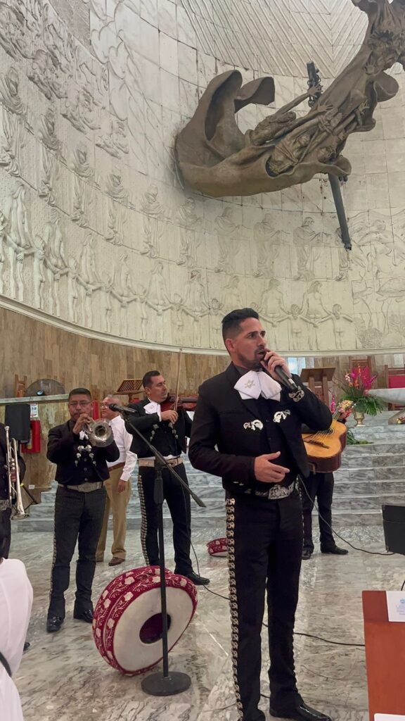 mariachis en barranquilla