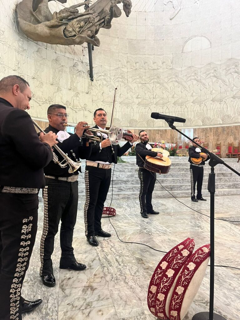 mariachis de barranquilla