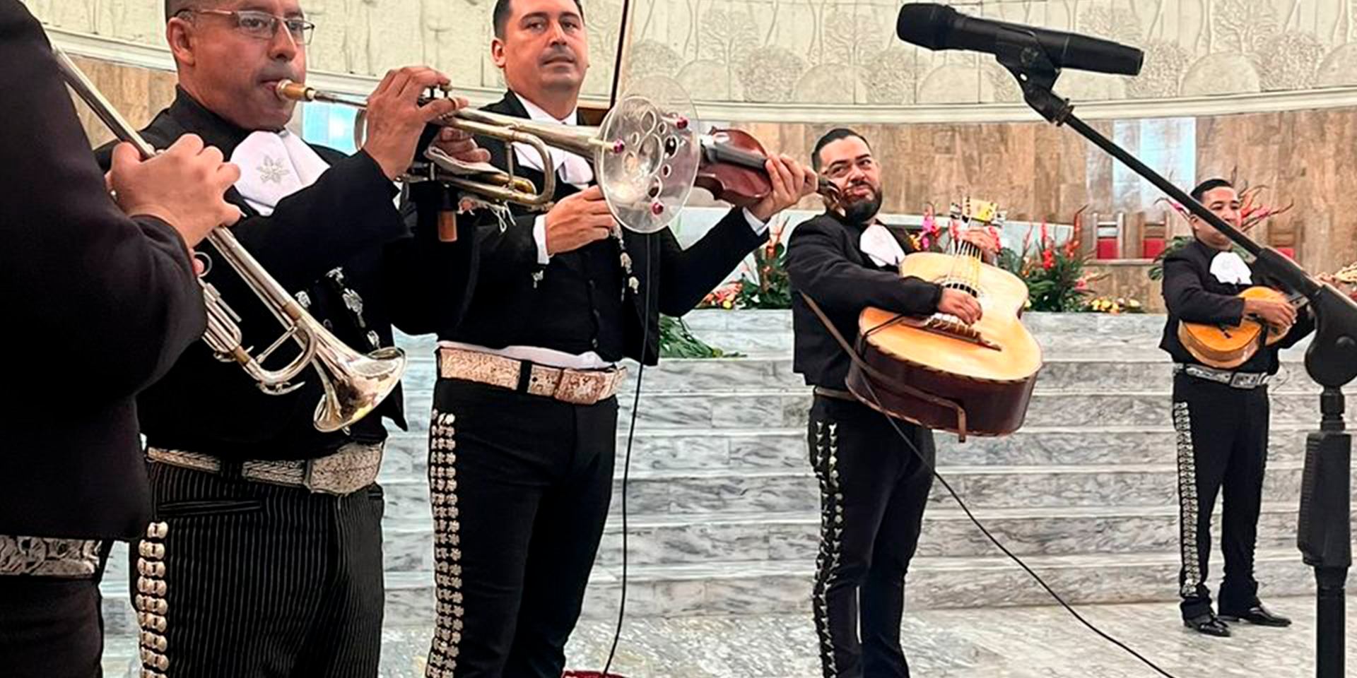 mariachis en barranquilla